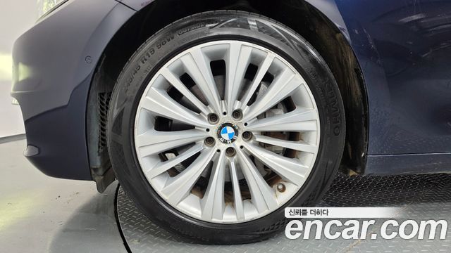 BMW 5 Series GT (F07) GT ED Edition 2017 — фото 5