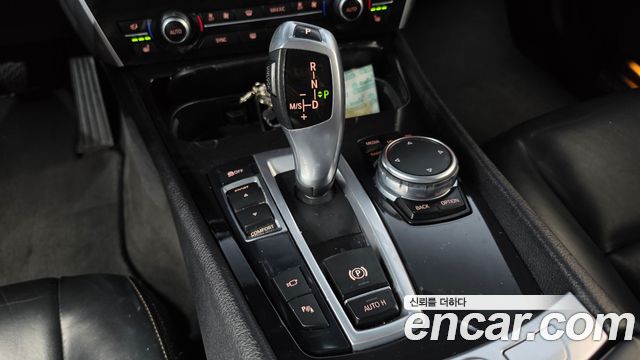 BMW 5 Series GT (F07) GT ED Edition 2017 — фото 9