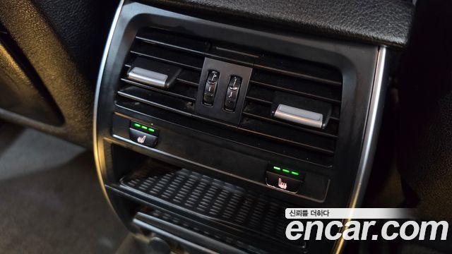 BMW 5 Series GT (F07) GT ED Edition 2017 — фото 18