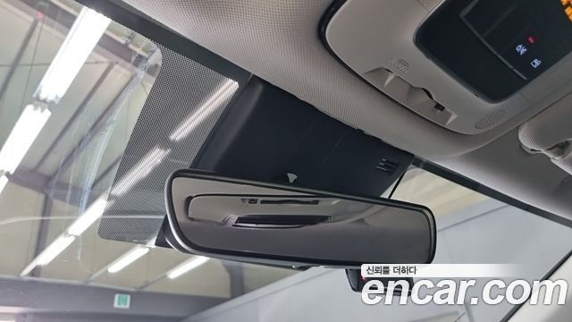 Hyundai Sonata (DN8) 2.0 LPG(rental car) Style 2022 — фото 15