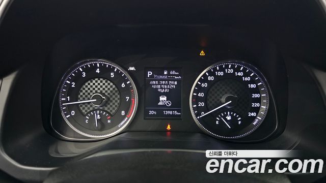 Hyundai Avante (AD) 1.6 Smart 2020 — фото 8