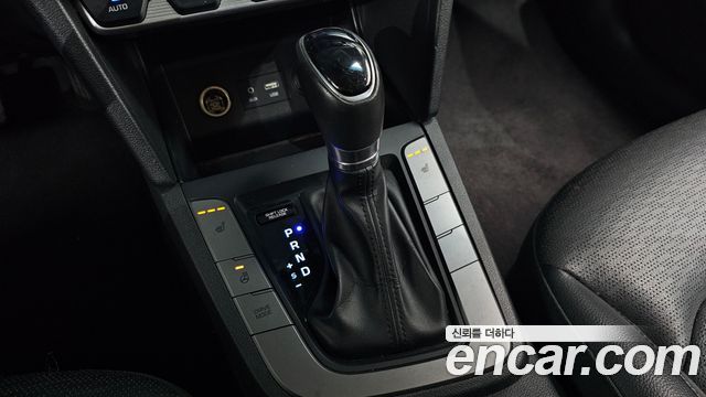 Hyundai Avante (AD) 1.6 Smart 2020 — фото 9
