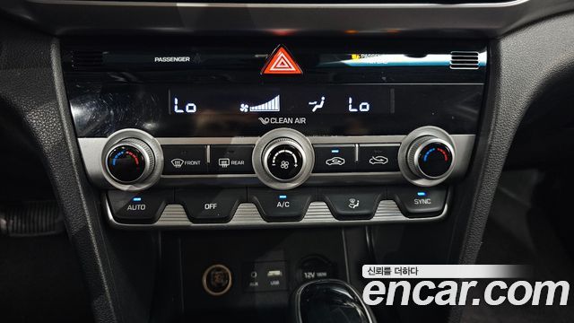 Hyundai Avante (AD) 1.6 Smart 2020 — фото 19