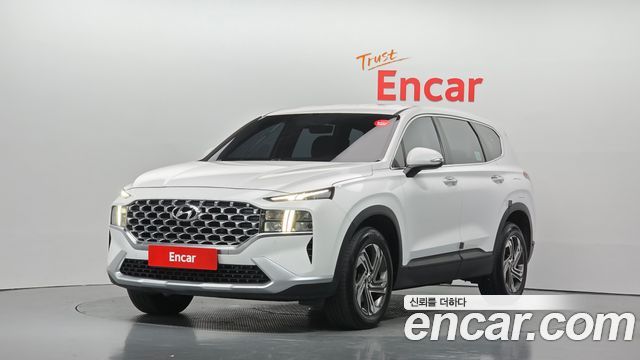 Hyundai Santa Fe Diesel 2.2 4WD Premium Choice