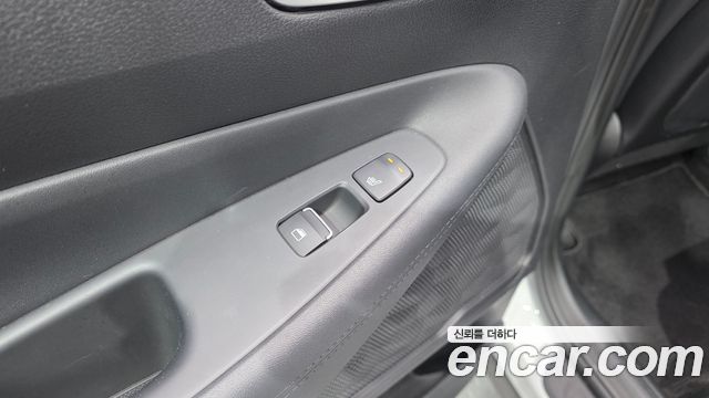 Hyundai Santa Fe Diesel 2.2 4WD Premium Choice 2021 — фото 34