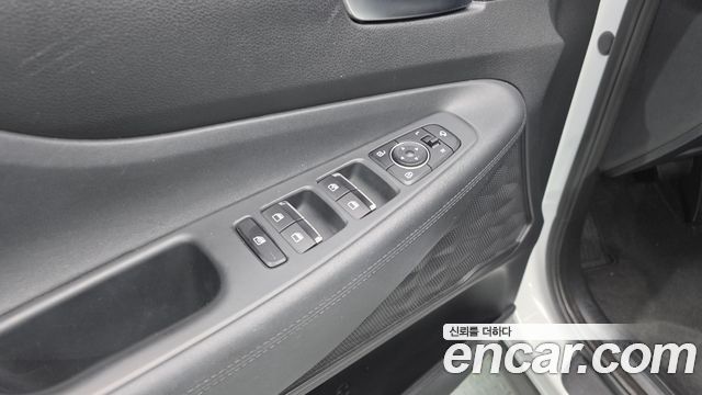 Hyundai Santa Fe Diesel 2.2 4WD Premium Choice 2021 — фото 35