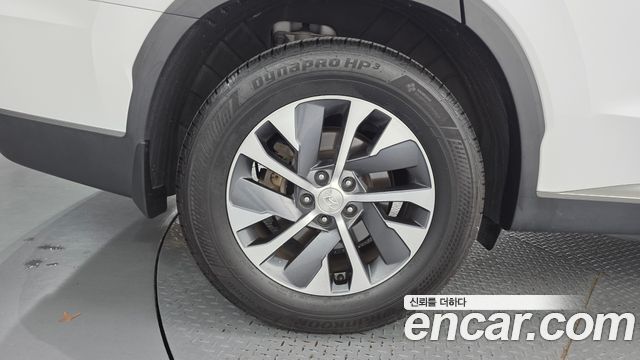 Hyundai Palisade Gasoline 3.8 2WD Exclusive 2022 — фото 5