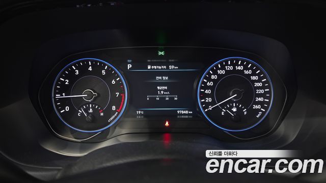 Hyundai Palisade Gasoline 3.8 2WD Exclusive 2022 — фото 8