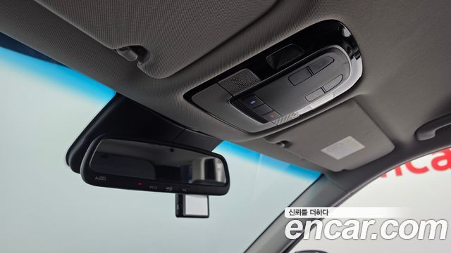 Hyundai Palisade Gasoline 3.8 2WD Exclusive 2022 — фото 23