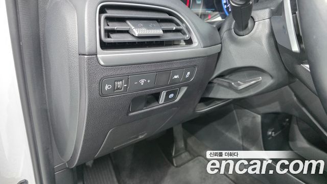 Hyundai Palisade Gasoline 3.8 2WD Exclusive 2022 — фото 24