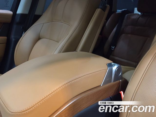 Land Rover Range Rover (IV) 5.0 SC AB 2020 — фото 10