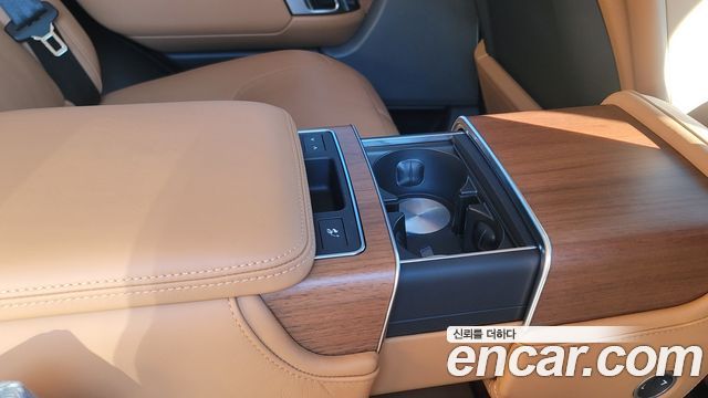 Land Rover Range Rover (IV) 5.0 SC AB 2020 — фото 22