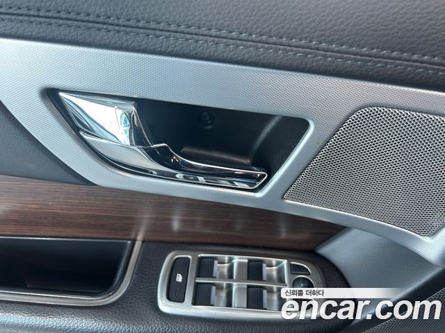 Jaguar XF 3.0SC Luxury X250 2015 — фото 22