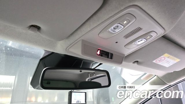 Renault Korea Zoe Intens Eco 2021 — фото 27