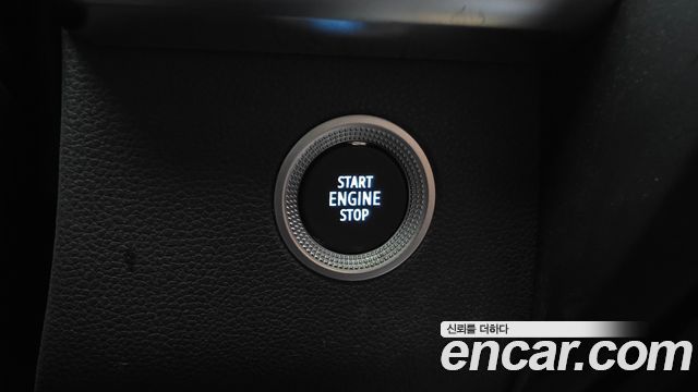Renault Korea Zoe Intens Eco 2021 — фото 28
