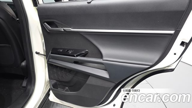 KG Mobility (SsangYong) Torres Gasoline 1.5 2WD T7 2025 — фото 25