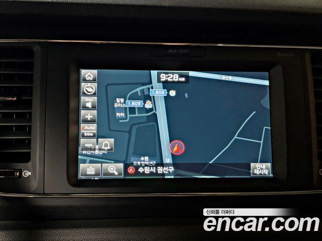 Kia Carnival 9-Seater Luxury 2020 — фото 18