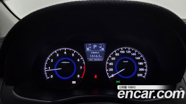 Hyundai Accent (New) WIT 1.4 VVT Modern 2019 — фото 8