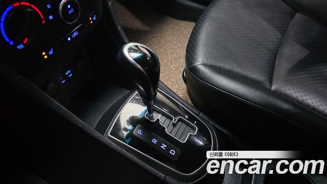 Hyundai Accent (New) WIT 1.4 VVT Modern 2019 — фото 9