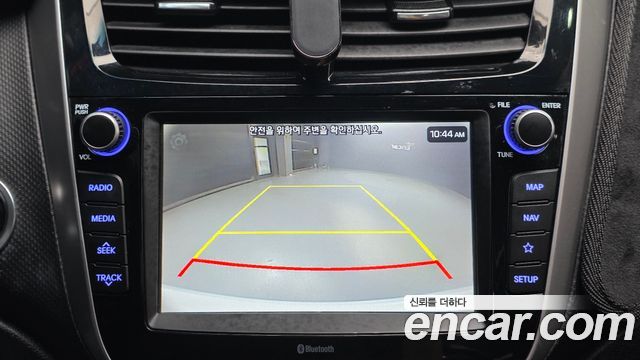 Hyundai Accent (New) WIT 1.4 VVT Modern 2019 — фото 18