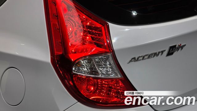 Hyundai Accent (New) WIT 1.4 VVT Modern 2019 — фото 23