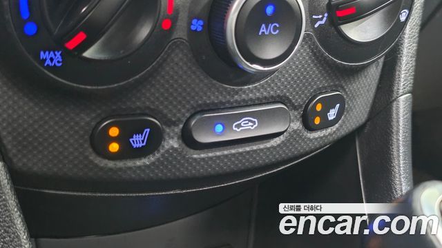 Hyundai Accent (New) WIT 1.4 VVT Modern 2019 — фото 27