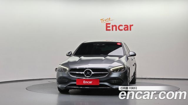 Mercedes-Benz C-Class (W206) C300 4MATIC Avantgarde 2024 — фото 3