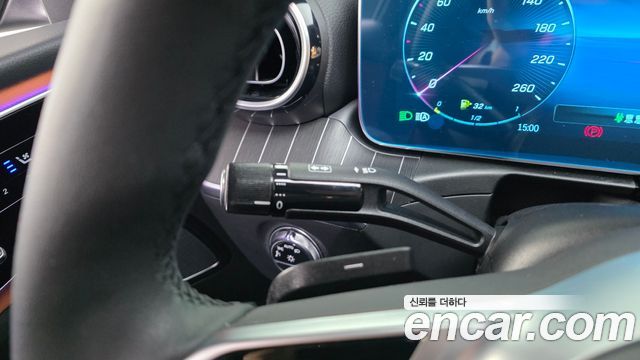 Mercedes-Benz C-Class (W206) C300 4MATIC Avantgarde 2024 — фото 20