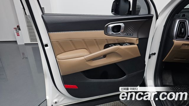 Kia Sorento (IV) HEV 1.6 2WD Noblesse 2024 — фото 24