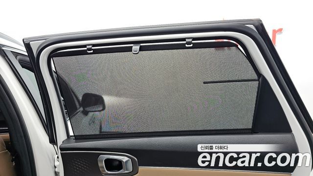 Kia Sorento (IV) HEV 1.6 2WD Noblesse 2024 — фото 31