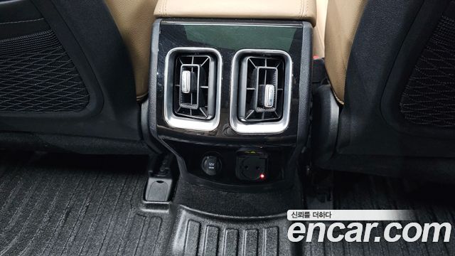 Kia Sorento (IV) HEV 1.6 2WD Noblesse 2024 — фото 32