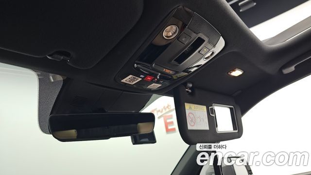 Kia Sorento (IV) HEV 1.6 2WD Noblesse 2024 — фото 33