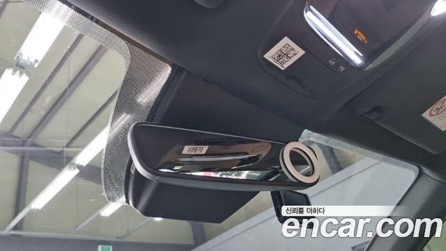 Kia K5 (III) 1.6 Turbo Signature 2022 — фото 18