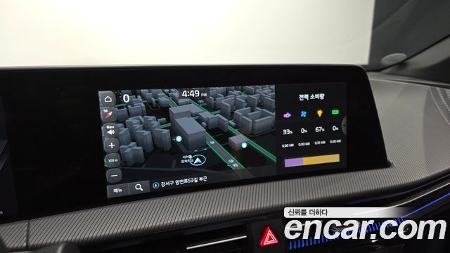 Kia EV6 Long Range 4WD GT Line 2024 — фото 15