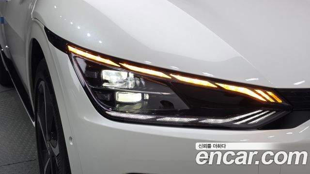 Kia EV6 Long Range 4WD GT Line 2024 — фото 22