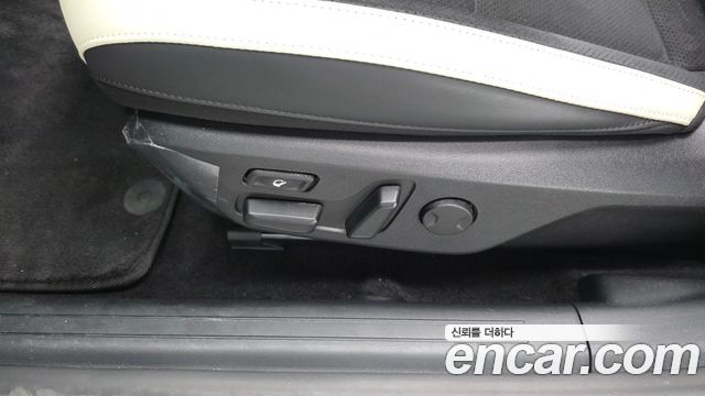 Kia EV6 Long Range 4WD GT Line 2024 — фото 32