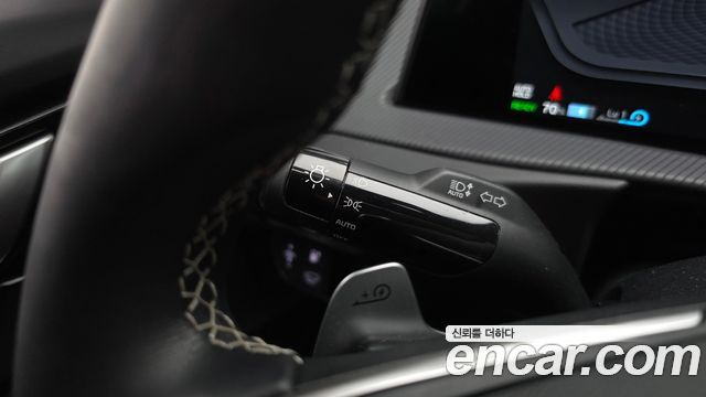 Kia EV6 Long Range 4WD GT Line 2024 — фото 33