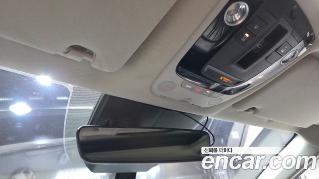 Kia K5 (III) 2.0 Signature 2020 — фото 17