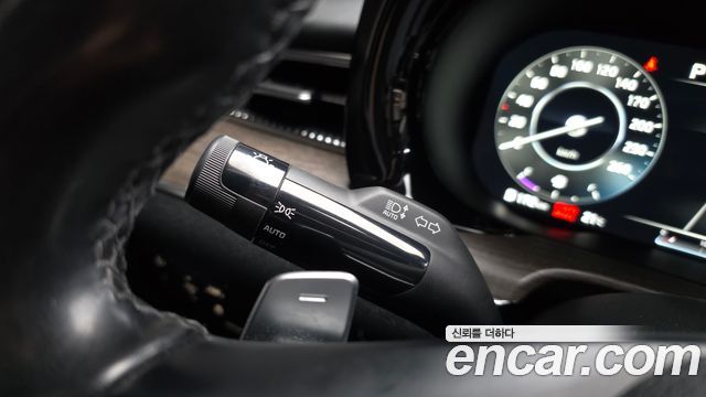 Kia K5 (III) 2.0 Signature 2020 — фото 27