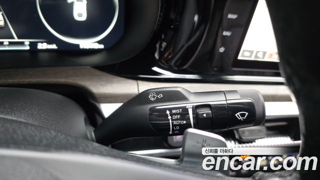 Kia K5 (III) 2.0 Signature 2020 — фото 28