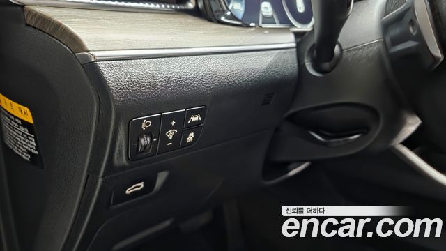 Kia K5 (III) 2.0 Signature 2020 — фото 29
