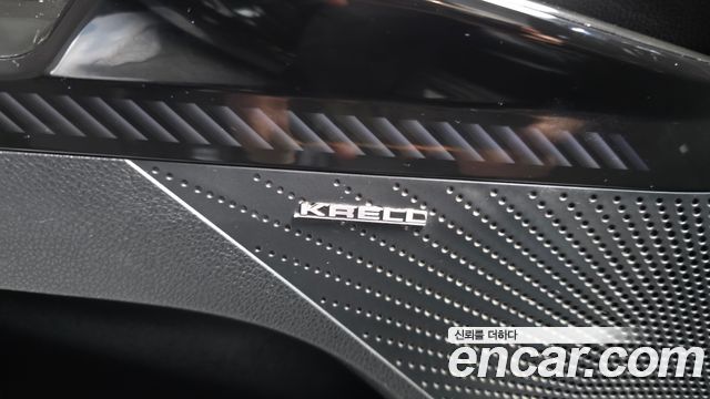 Kia K5 (III) 2.0 Signature 2020 — фото 35
