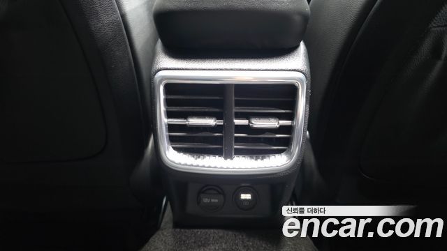 Kia K5 (III) 2.0 Signature 2020 — фото 36