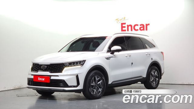 Kia Sorento (IV) HEV 1.6 2WD Noblesse