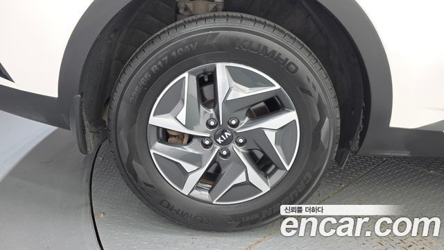Kia Sorento (IV) HEV 1.6 2WD Noblesse 2021 — фото 5