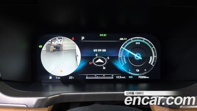 Kia Sorento (IV) HEV 1.6 2WD Noblesse 2021 — фото 8
