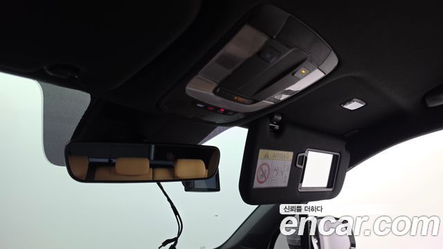Kia Sorento (IV) HEV 1.6 2WD Noblesse 2021 — фото 18