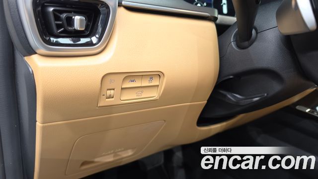 Kia Sorento (IV) HEV 1.6 2WD Noblesse 2021 — фото 27