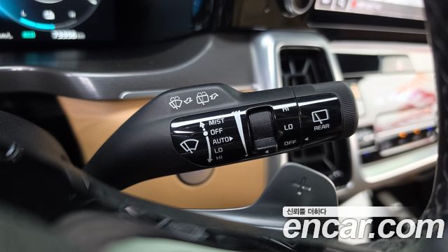 Kia Sorento (IV) HEV 1.6 2WD Noblesse 2021 — фото 29