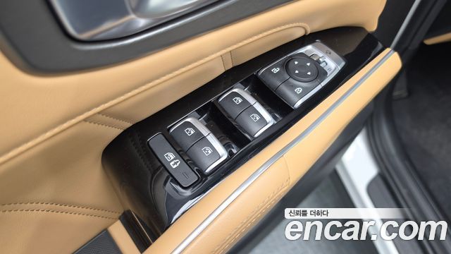 Kia Sorento (IV) HEV 1.6 2WD Noblesse 2021 — фото 30